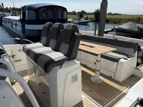 Thumbnail von Jeanneau Cap Camarat 9.0 CC