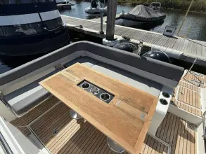 Thumbnail von Jeanneau Cap Camarat 9.0 CC