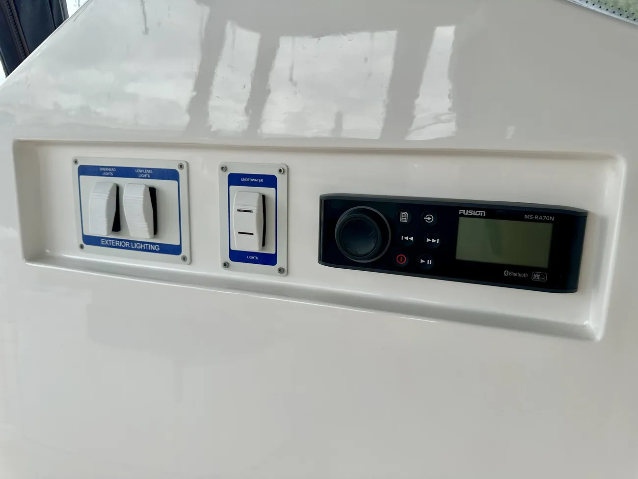 Thumbnail von Fairline Targa 50 GT BLUE MAX