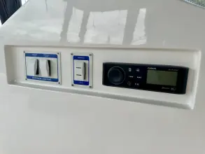 Thumbnail von Fairline Targa 50 GT BLUE MAX