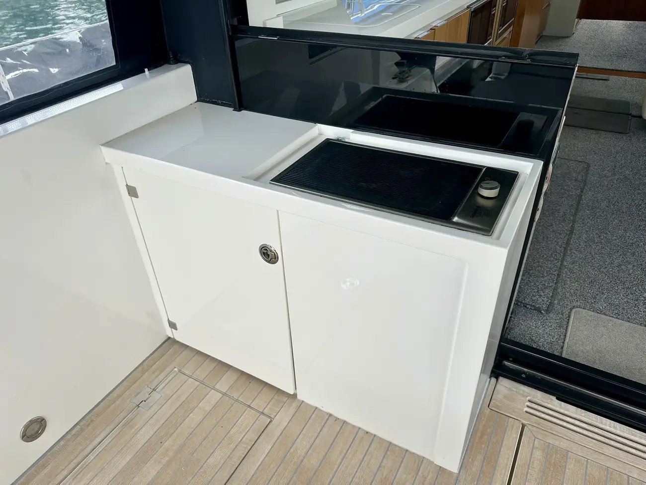 Thumbnail von Fairline Targa 50 GT BLUE MAX