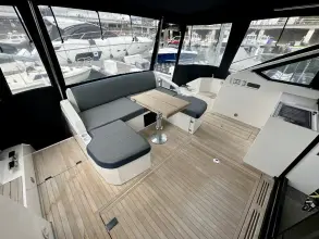 Thumbnail von Fairline Targa 50 GT BLUE MAX