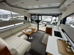 Thumbnail von Fairline Targa 50 GT BLUE MAX