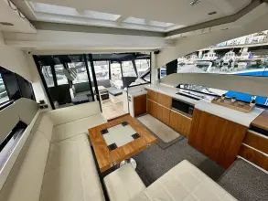 Thumbnail von Fairline Targa 50 GT BLUE MAX