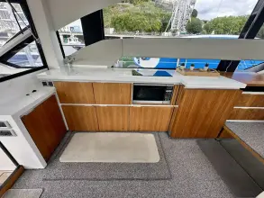 Thumbnail von Fairline Targa 50 GT BLUE MAX