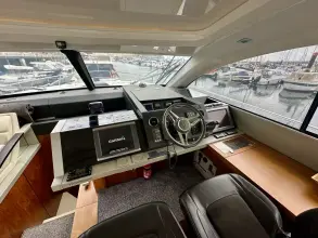 Thumbnail von Fairline Targa 50 GT BLUE MAX