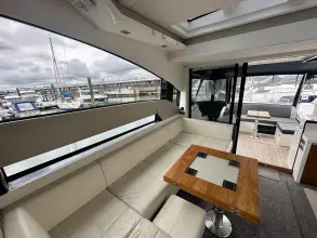 Thumbnail von Fairline Targa 50 GT BLUE MAX