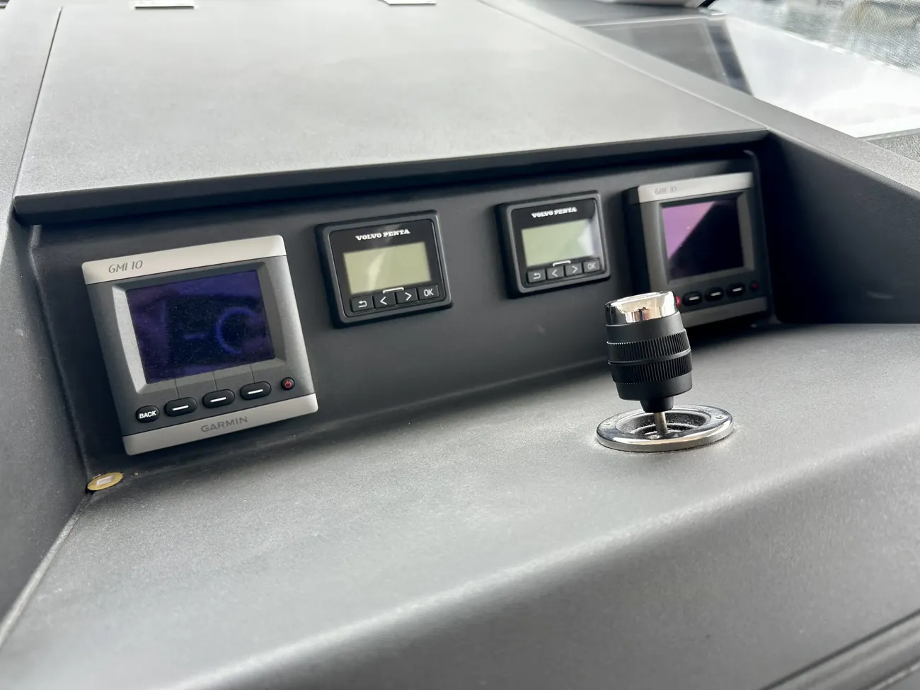 Thumbnail von Fairline Targa 50 GT BLUE MAX