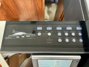 Thumbnail von Fairline Targa 50 GT BLUE MAX