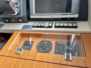 Thumbnail von Fairline Targa 50 GT BLUE MAX