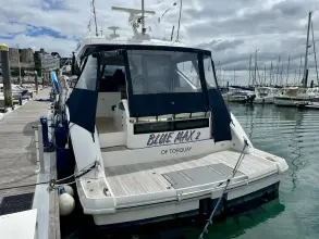 Thumbnail von Fairline Targa 50 GT BLUE MAX