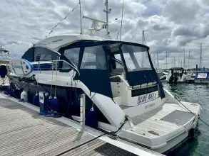 Thumbnail von Fairline Targa 50 GT BLUE MAX