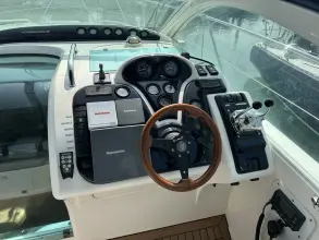 Thumbnail von Fairline Targa 34