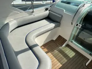 Thumbnail von Fairline Targa 34