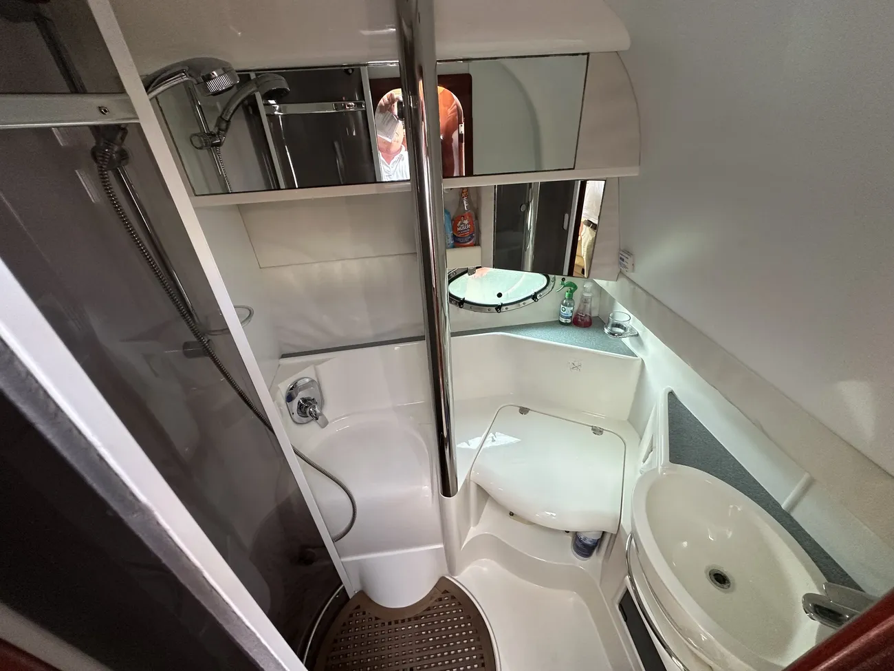 Thumbnail von Fairline Targa 34