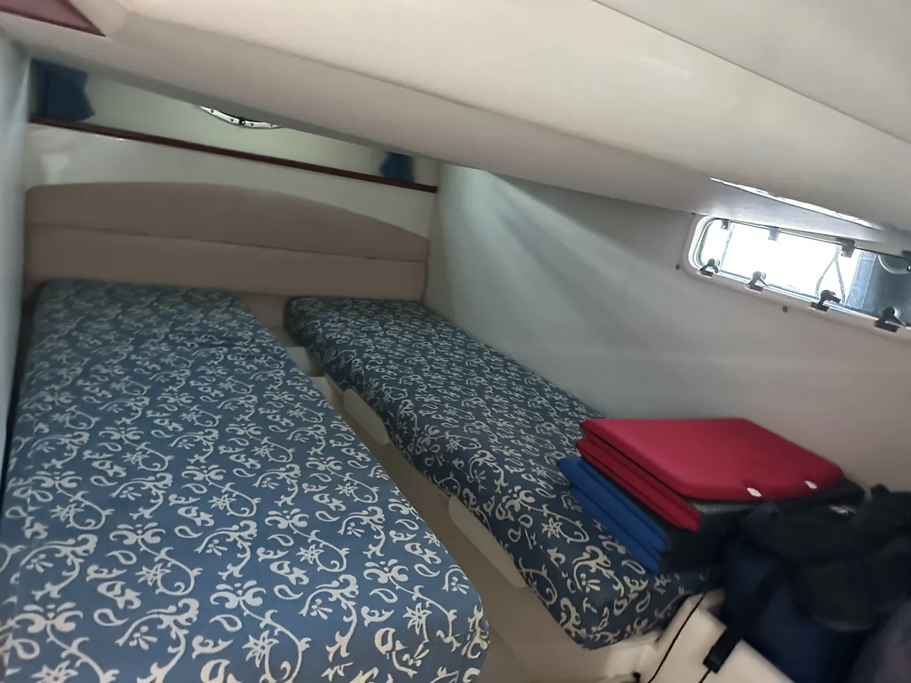 Thumbnail von Fairline Targa 34