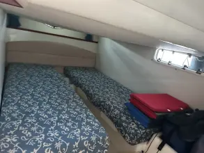 Thumbnail von Fairline Targa 34