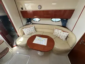 Thumbnail von Fairline Targa 34