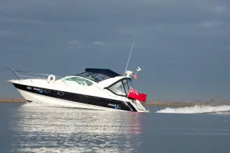 Thumbnail von Fairline Targa 34