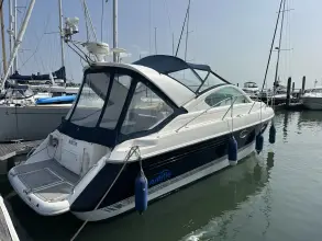 Thumbnail von Fairline Targa 34