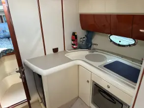 Thumbnail von Fairline Targa 34