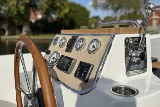 Thumbnail von Interboat Intender 950 Cabrio