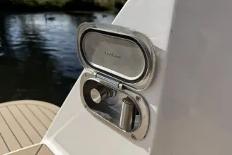 Thumbnail von Interboat Intender 950 Cabrio