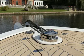 Thumbnail von Interboat Intender 950 Cabrio