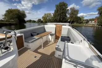 Thumbnail von Interboat Intender 950 Cabrio