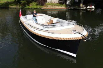 Thumbnail von Interboat Intender 950 Cabrio