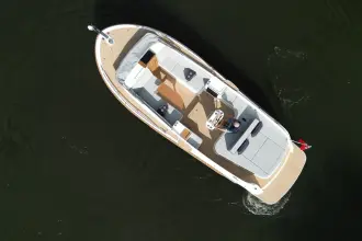 Thumbnail von Interboat Intender 950 Cabrio