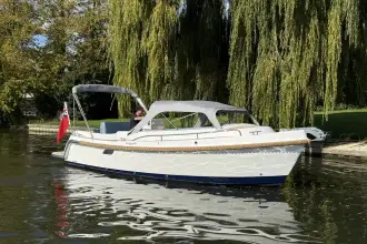 Thumbnail von Interboat Intender 850