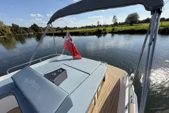 Thumbnail von Interboat Intender 850