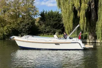 Thumbnail von Interboat Intender 850