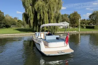 Thumbnail von Interboat Intender 850