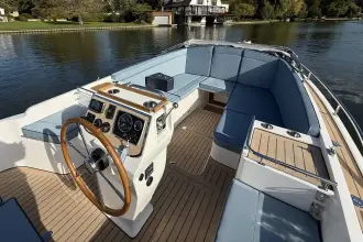 Thumbnail von Interboat Intender 850