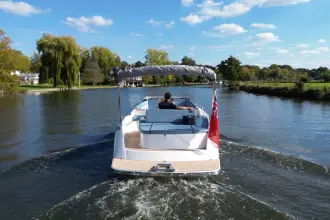 Thumbnail von Interboat Intender 850