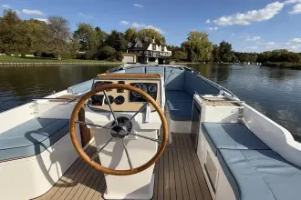 Thumbnail von Interboat Intender 850