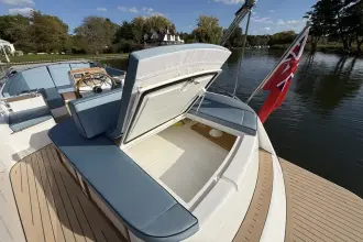 Thumbnail von Interboat Intender 850