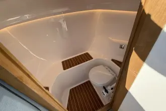 Thumbnail von Interboat Intender 850