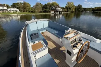 Thumbnail von Interboat Intender 850