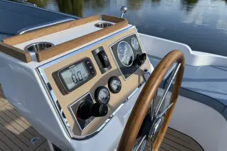 Thumbnail von Interboat Intender 850