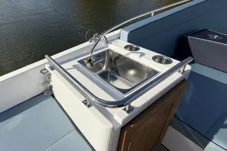 Thumbnail von Interboat Intender 850