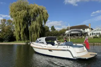 Thumbnail von Interboat Intender 850