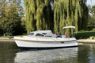 Thumbnail von Interboat Intender 850