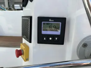 Thumbnail von Nautitech 46 Open Amina