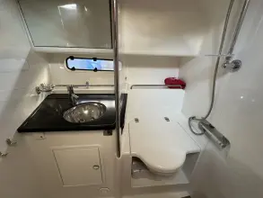 Thumbnail von Nimbus 305 Coupe comfort elegance and style