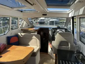 Thumbnail von Nimbus 305 Coupe comfort elegance and style