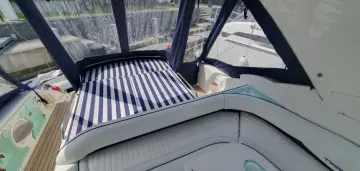 Thumbnail von Fairline Targa 48