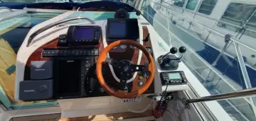 Thumbnail von Fairline Targa 48